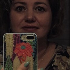 Фотография девушки Наталья, 47 лет из г. Орел