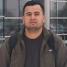 Фотография мужчины Сироджидин, 27 лет из г. Ревда