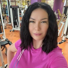 Фотография девушки Ольга, 45 лет из г. Санкт-Петербург