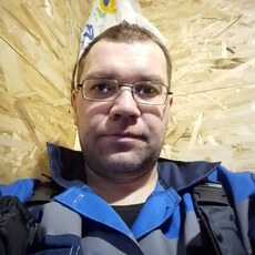 Фотография мужчины Vasisualiy, 38 лет из г. Мурманск