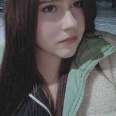 Фотография девушки Виктория, 19 лет из г. Электрогорск