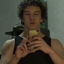 Вадим, 20 лет