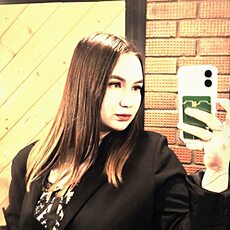 Фотография девушки Диана, 20 лет из г. Ижевск