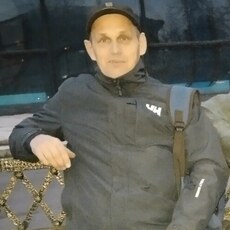 Фотография мужчины Дмитрий, 47 лет из г. Приволжск