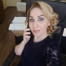 Фотография девушки Злата, 42 года из г. Казань
