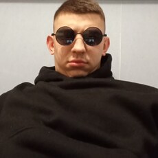 Фотография мужчины Даниил, 20 лет из г. Иваново