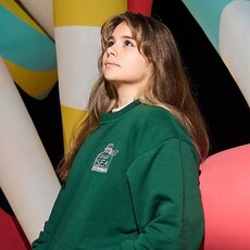 Фотография девушки Алена, 23 года из г. Саратов