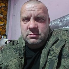 Фотография мужчины Виктор, 40 лет из г. Донецк