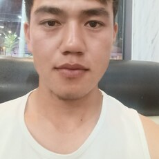 Фотография мужчины Саид, 23 года из г. Подольск