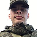 Ильфат, 23 года