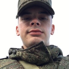 Фотография мужчины Ильфат, 23 года из г. Казань