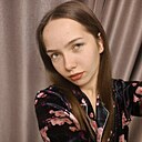 Ангелина, 19 лет