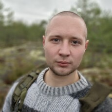 Фотография мужчины Иван, 21 год из г. Санкт-Петербург