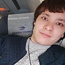 Лазиз, 21 год