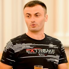 Фотография мужчины Никита, 33 года из г. Тбилиси