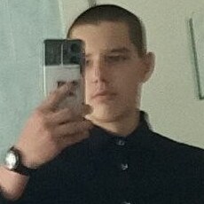 Фотография мужчины Никита, 18 лет из г. Жлобин