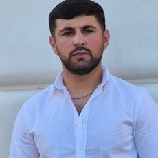 Фотография мужчины Eltun, 26 лет из г. Варшава