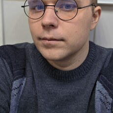 Фотография мужчины Андрей, 25 лет из г. Ногинск