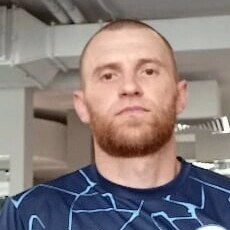 Фотография мужчины Сергей, 40 лет из г. Москва