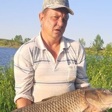 Фотография мужчины Дима, 48 лет из г. Хромтау