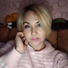 Лилия, 43 из г. Краснодар.