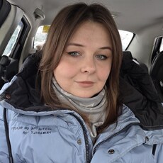 Фотография девушки Дарья, 30 лет из г. Рязань