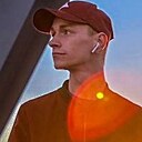 Кирилл, 23 года