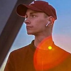 Фотография мужчины Кирилл, 23 года из г. Санкт-Петербург