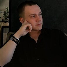 Фотография мужчины Иван, 22 года из г. Архангельск