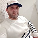 Теймур, 38 лет