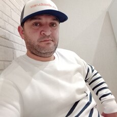 Фотография мужчины Теймур, 38 лет из г. Краснодар