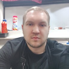 Фотография мужчины Илья, 31 год из г. Санкт-Петербург