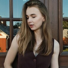 Фотография девушки Катюша, 23 года из г. Краснодар