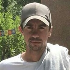 Фотография мужчины Димон Абакан, 38 лет из г. Ростов Великий