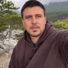 Фотография мужчины Kirill, 35 лет из г. Ялта