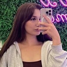 Фотография девушки Дарья, 24 года из г. Москва