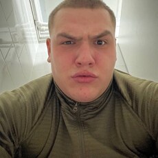 Фотография мужчины Андрюха, 26 лет из г. Ростов-на-Дону