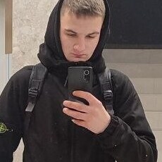 Фотография мужчины Андрій, 22 года из г. Львов