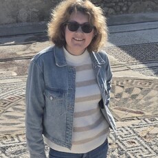 Фотография девушки Таня, 44 года из г. Тель-Авив