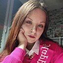 Анастасия, 18 лет