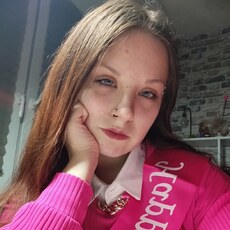 Фотография девушки Анастасия, 18 лет из г. Санкт-Петербург