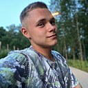 Ярослав, 21 год