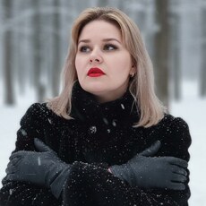 Кристина, 36 из г. Владимир.