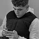 Сергей, 24 года