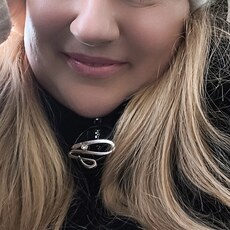 Фотография девушки Світлана, 38 лет из г. Ковель