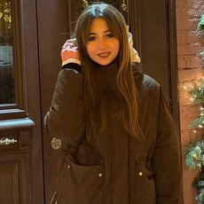 Фотография девушки Аня, 20 лет из г. Волгоград