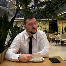 Фотография мужчины Александр, 34 года из г. Ноябрьск