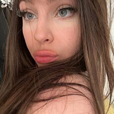 Фотография девушки Настя, 22 года из г. Москва