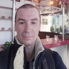 Фотография мужчины Саша, 39 лет из г. Лакинск