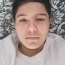 Фотография мужчины Хандамир, 19 лет из г. Алматы